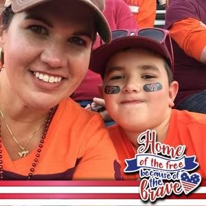 Meet your Posher, Wendi